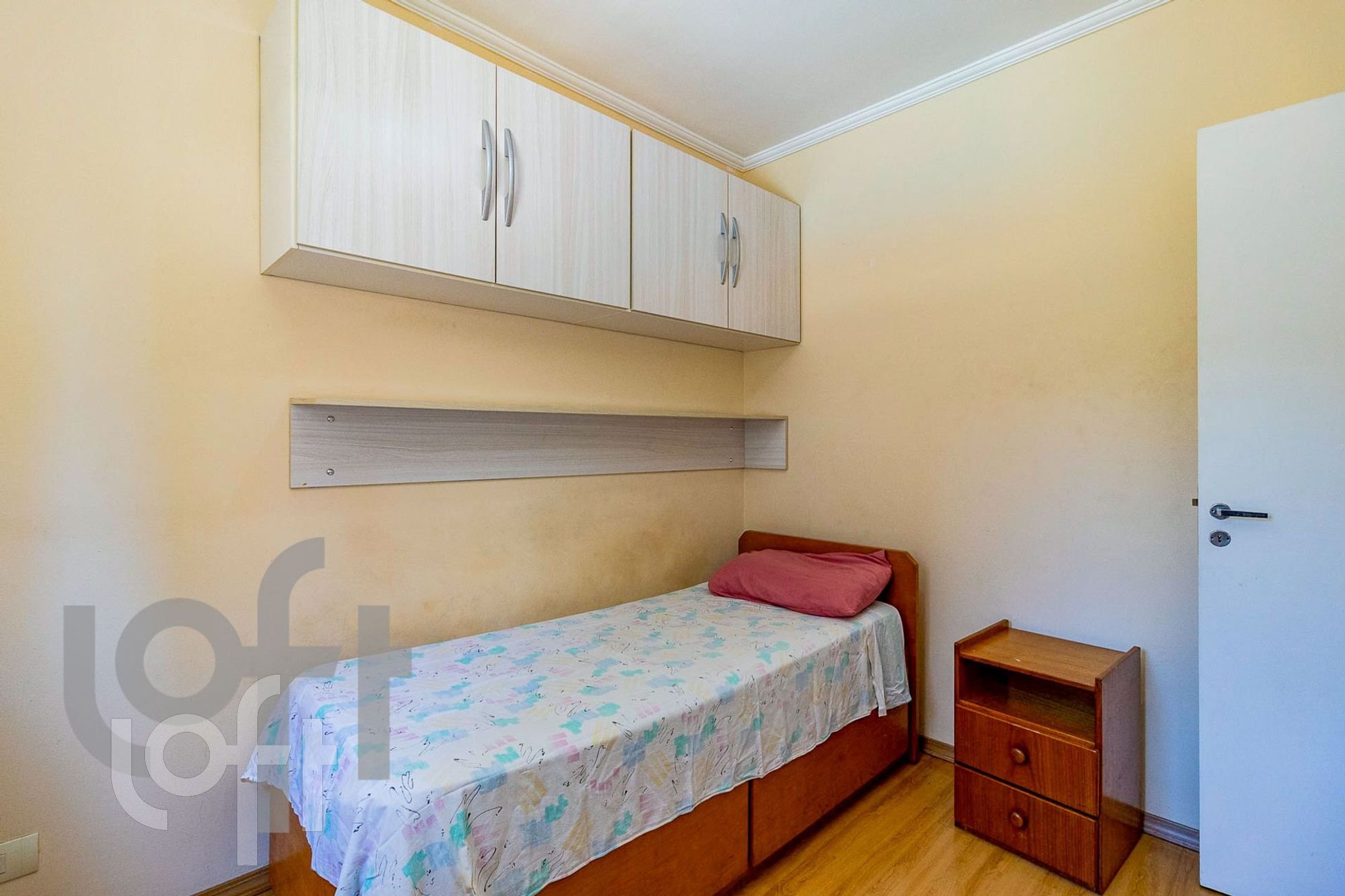 Apartamento à venda com 2 quartos, 60m² - Foto 9