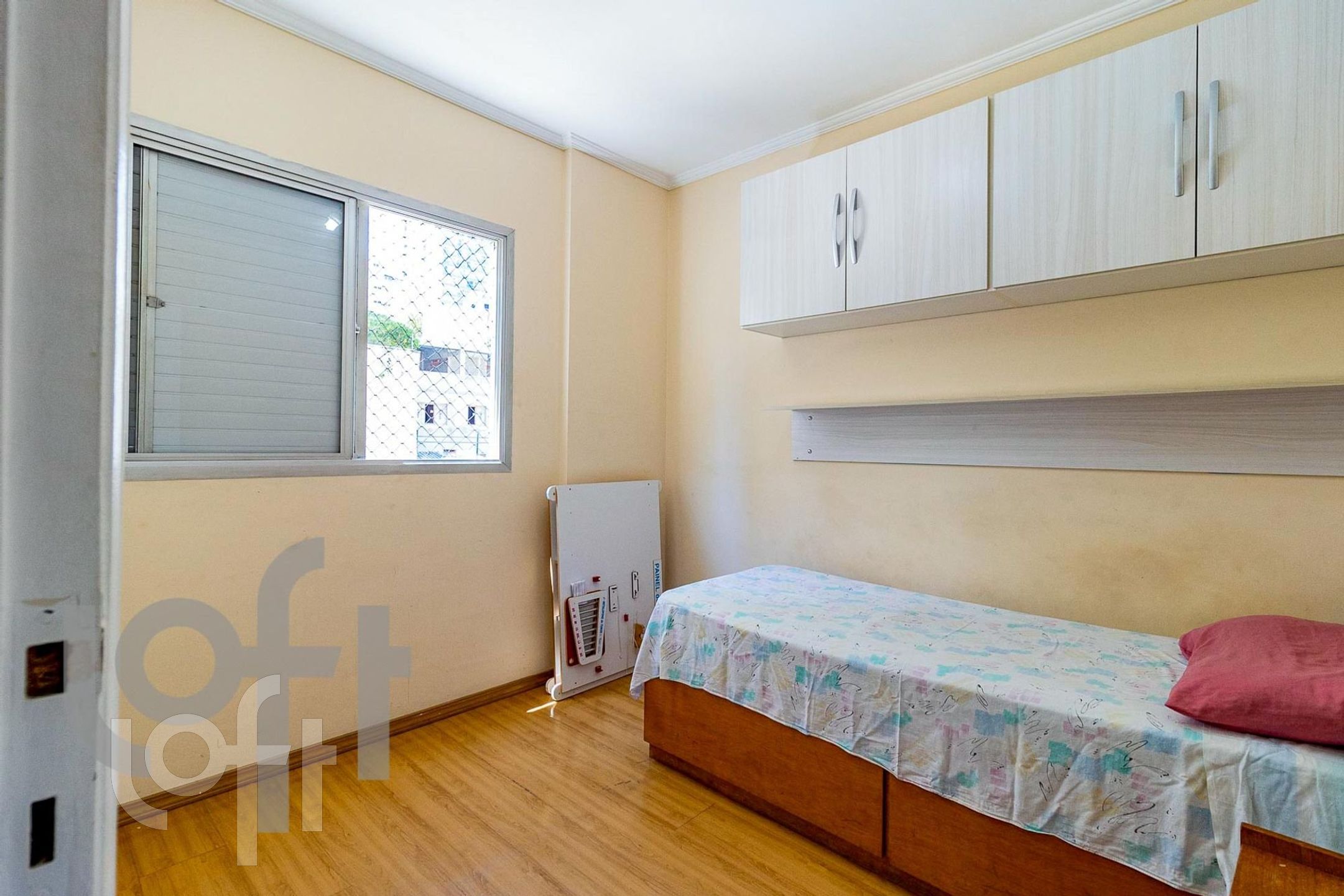 Apartamento à venda com 2 quartos, 60m² - Foto 10