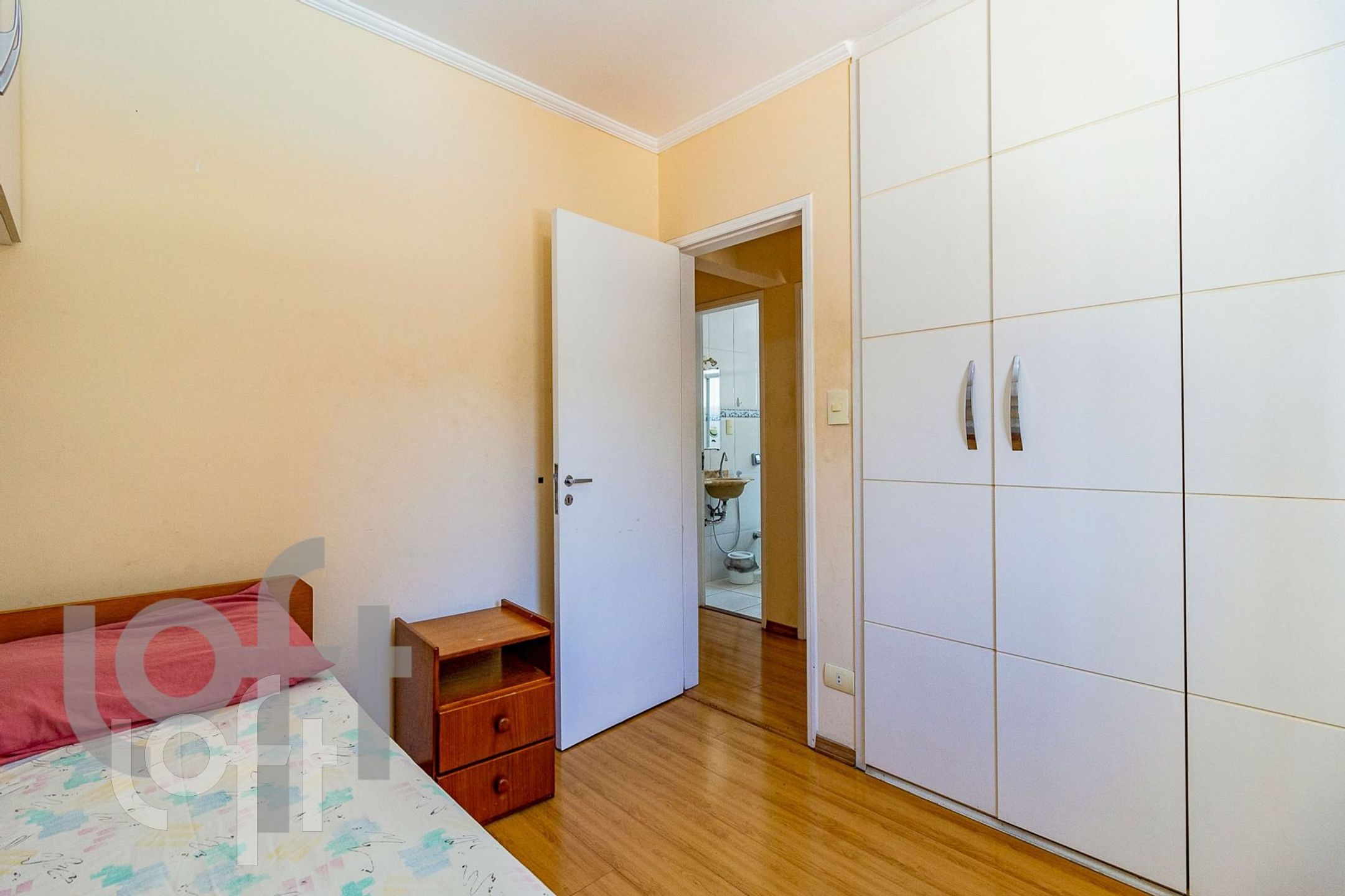 Apartamento à venda com 2 quartos, 60m² - Foto 8