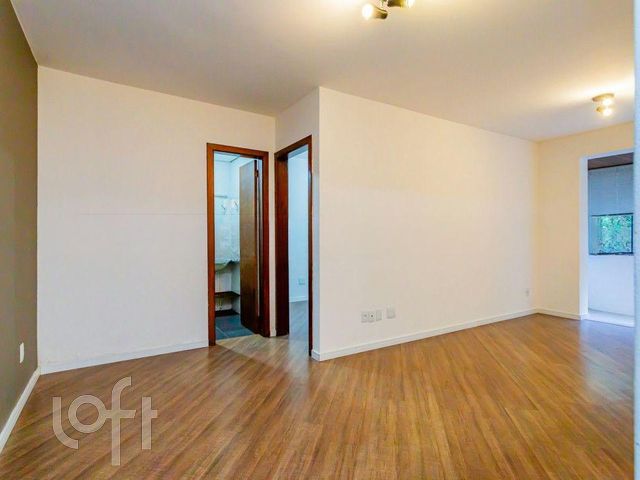Apartamento com 50m², 1 dormitório, 1 vaga, Bela Vista em Porto Alegre