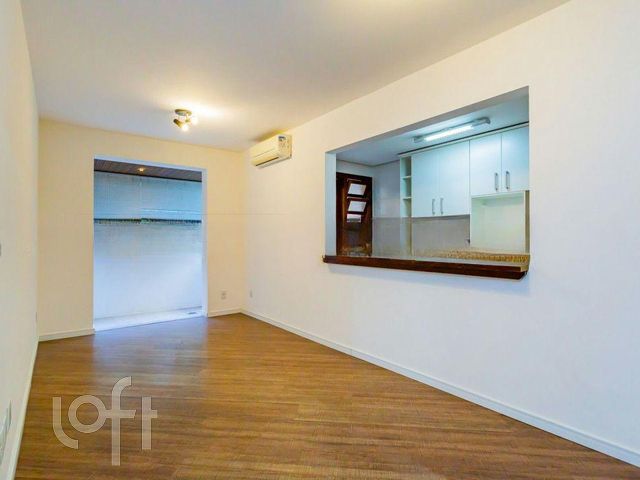 Apartamento com 50m², 1 dormitório, 1 vaga, Bela Vista em Porto Alegre