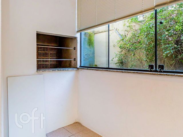 Apartamento com 50m², 1 dormitório, 1 vaga, Bela Vista em Porto Alegre