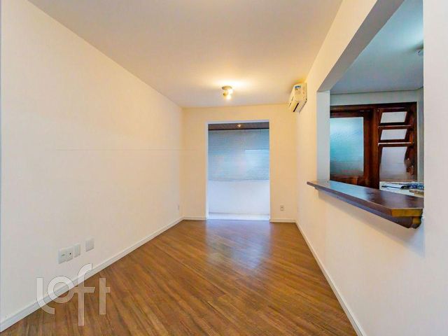 Apartamento com 50m², 1 dormitório, 1 vaga, Bela Vista em Porto Alegre