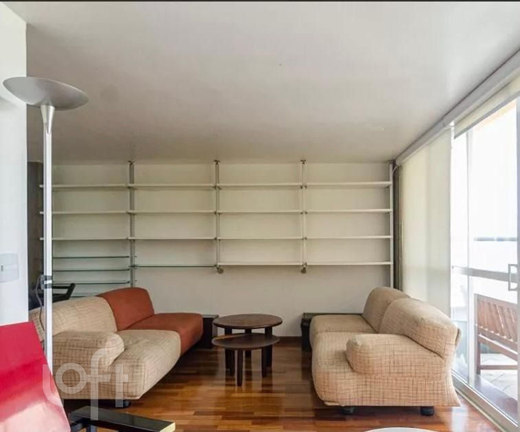 Apartamento à venda com 4 quartos, 222m² - Foto 14