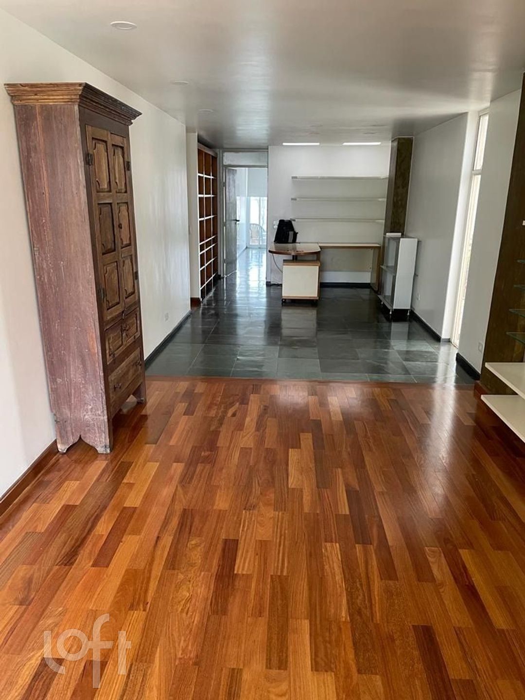 Apartamento à venda com 4 quartos, 222m² - Foto 5