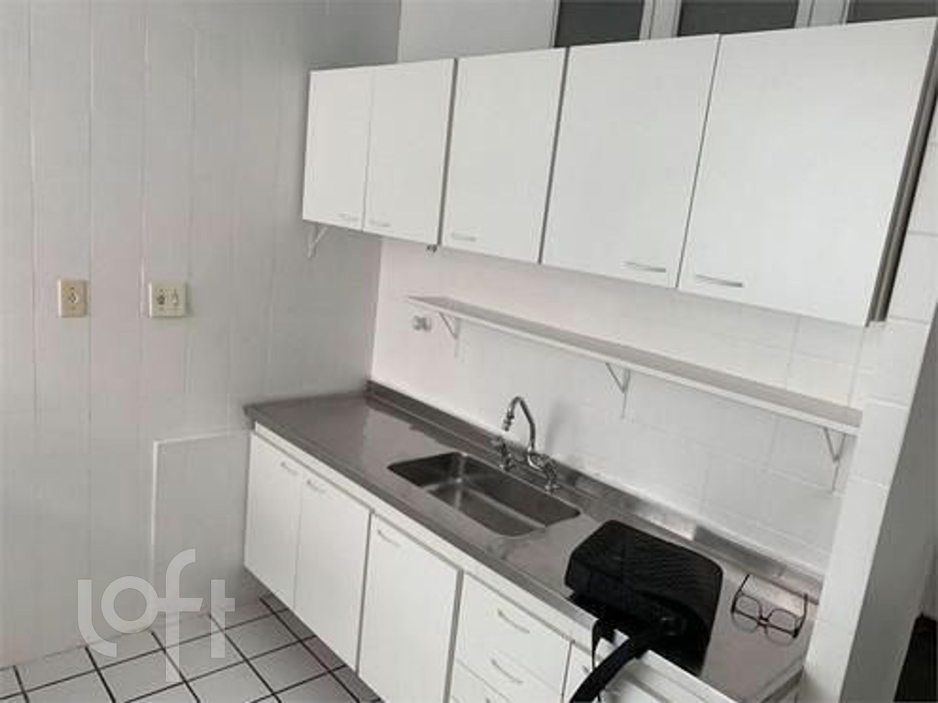 Apartamento à venda com 4 quartos, 222m² - Foto 10