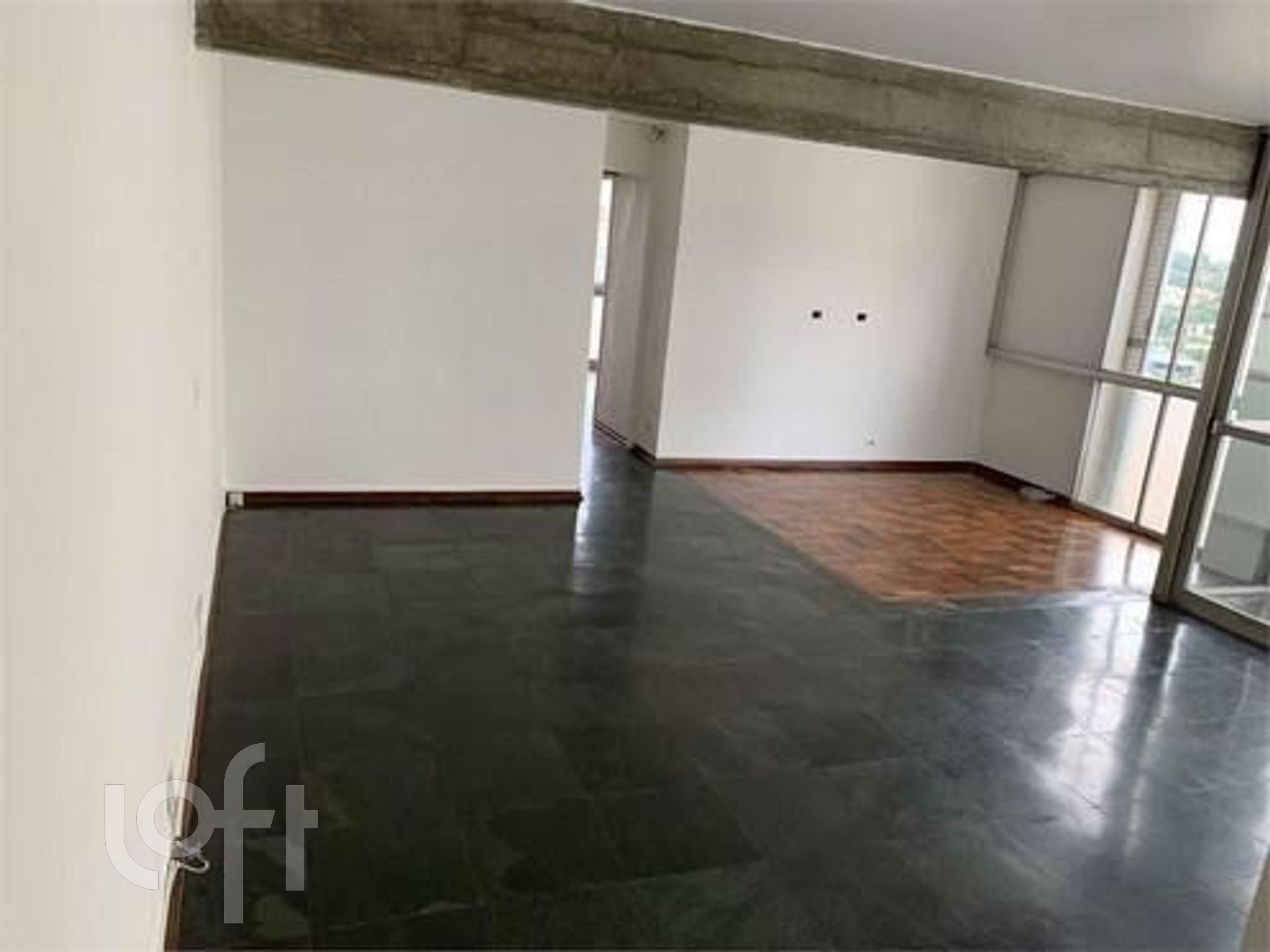 Apartamento à venda com 4 quartos, 222m² - Foto 3