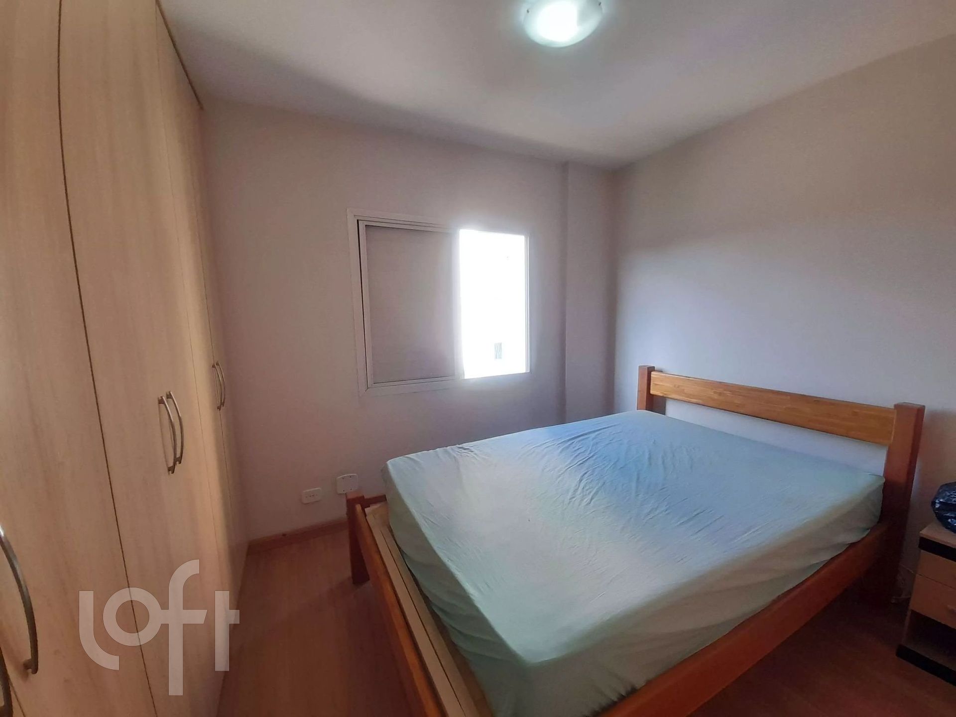 Apartamento à venda com 2 quartos, 52m² - Foto 2