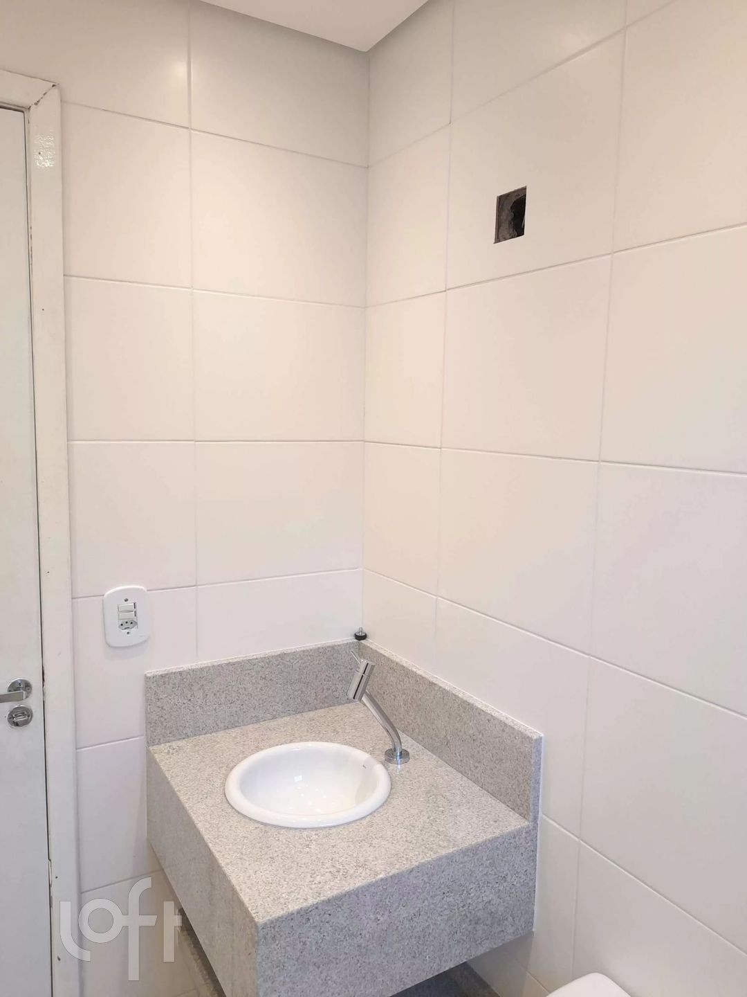 Apartamento à venda com 2 quartos, 52m² - Foto 6