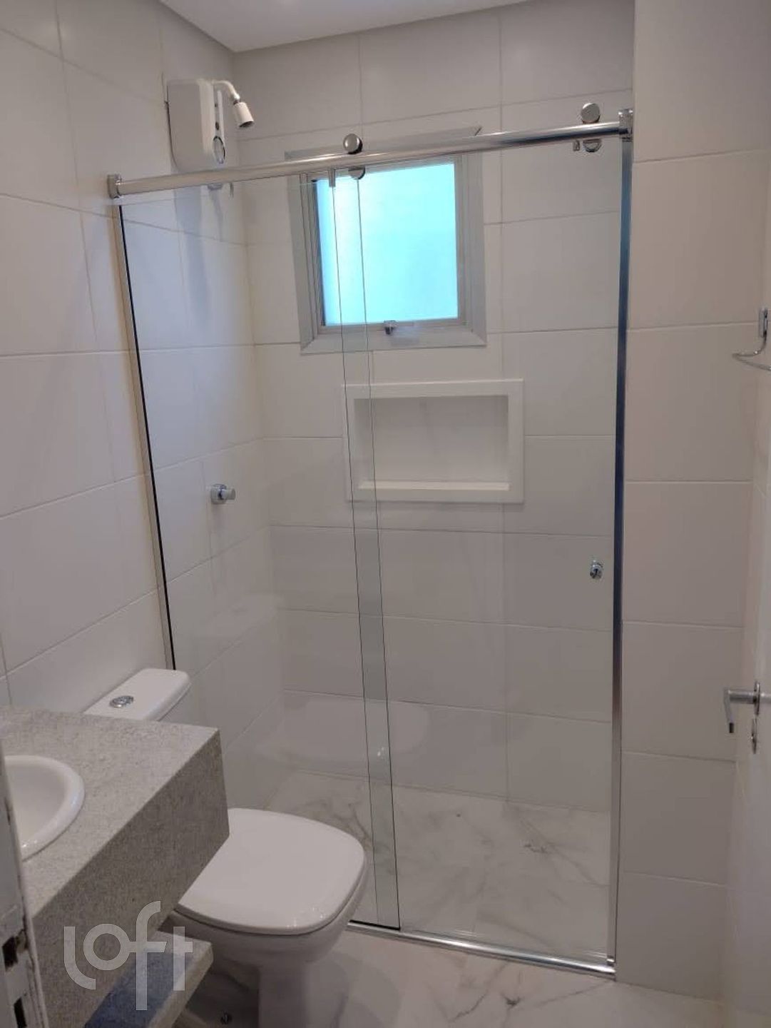 Apartamento à venda com 2 quartos, 52m² - Foto 9