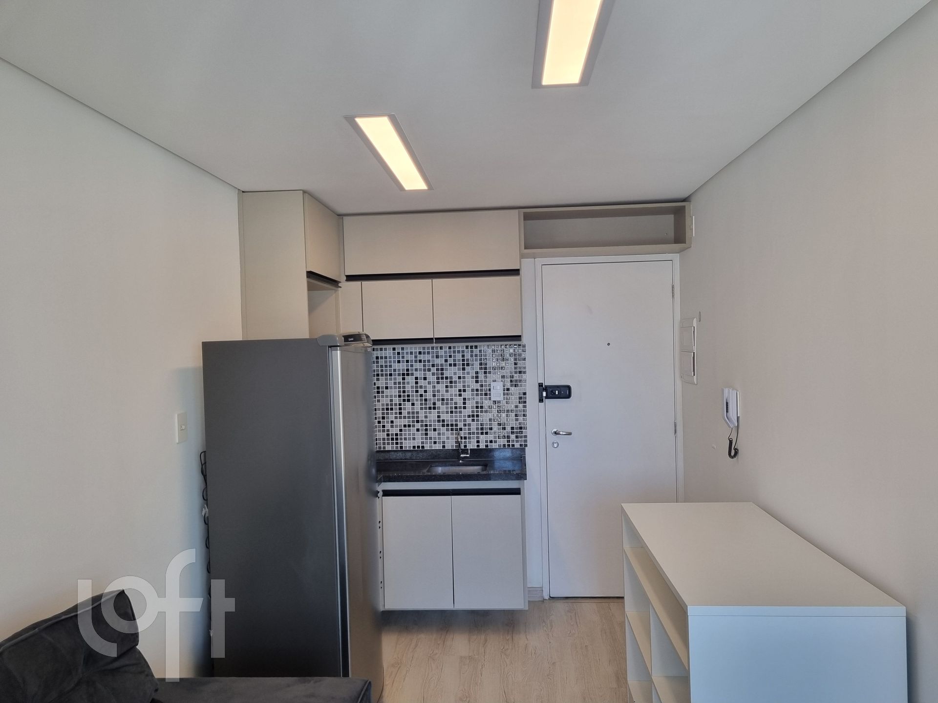 Apartamento à venda em Vila Mariana com 33 m², 1 q