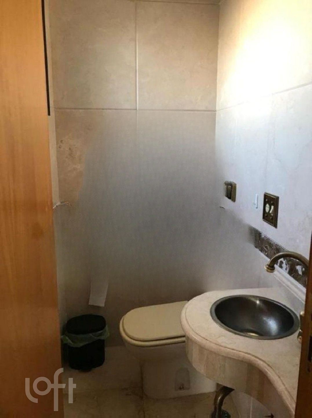 Apartamento à venda com 3 quartos, 122m² - Foto 4