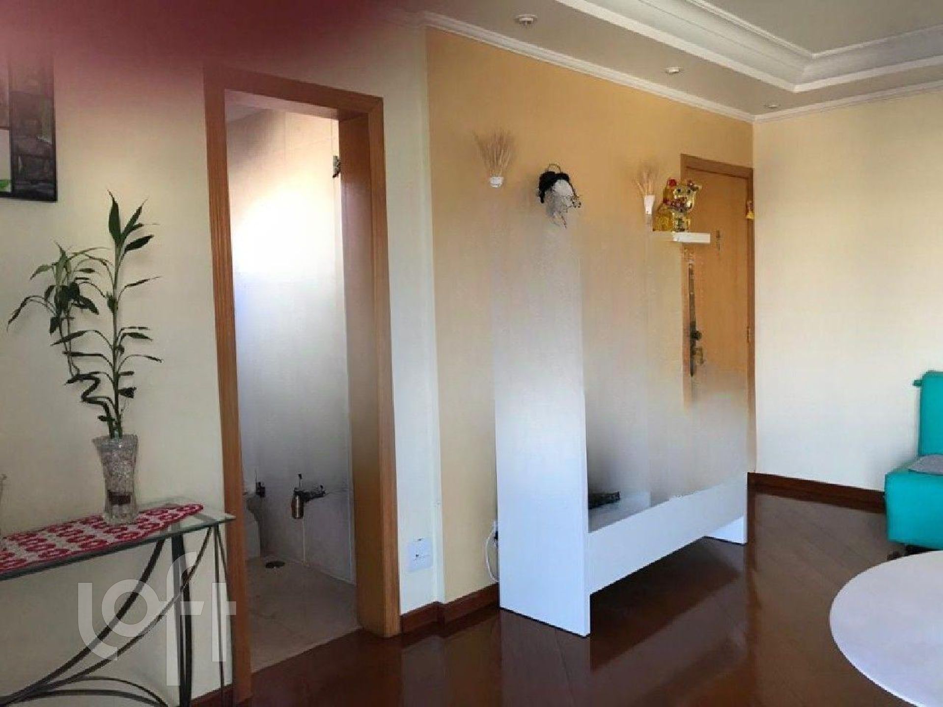 Apartamento à venda com 3 quartos, 122m² - Foto 2