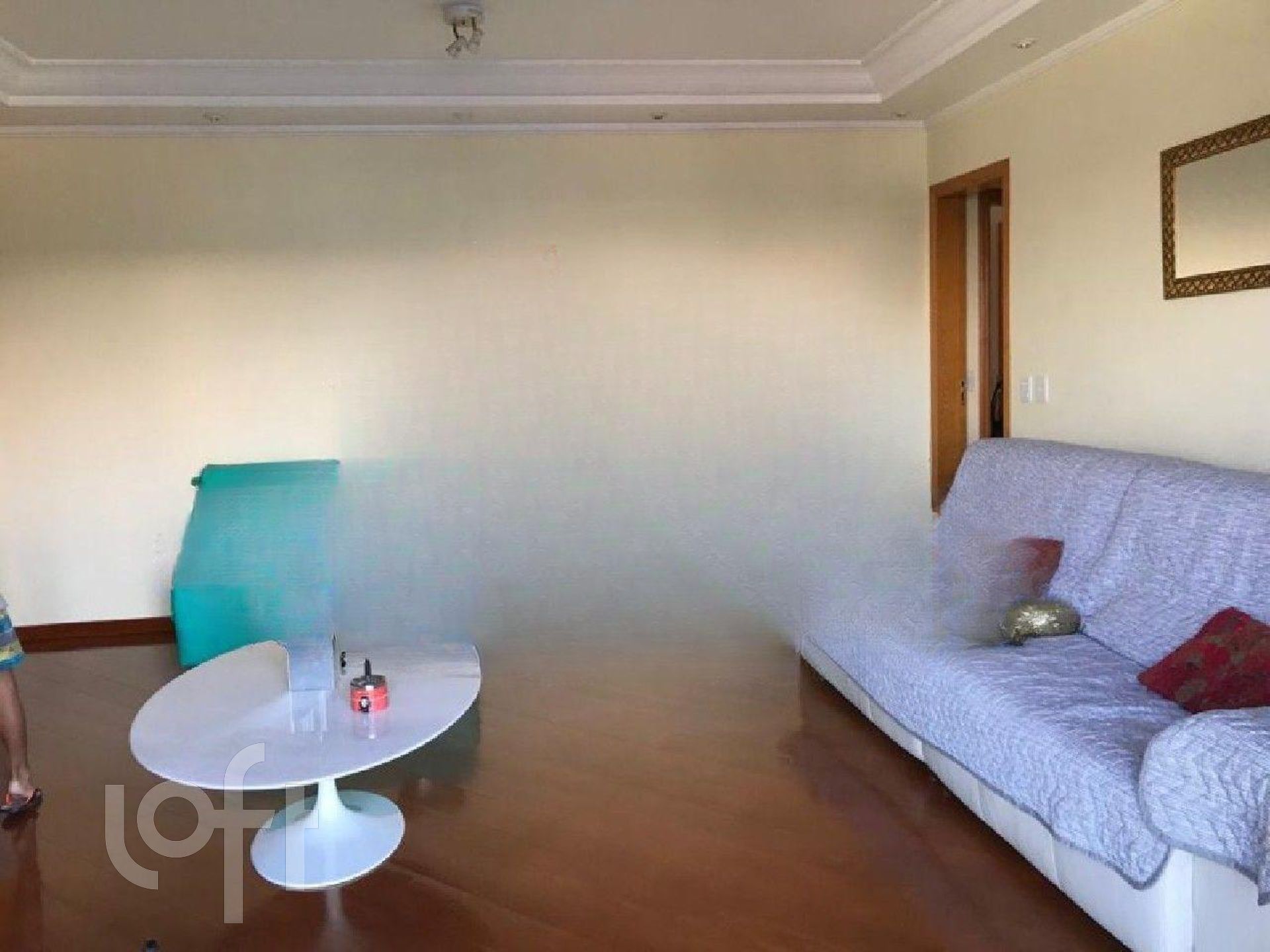 Apartamento à venda com 3 quartos, 122m² - Foto 3