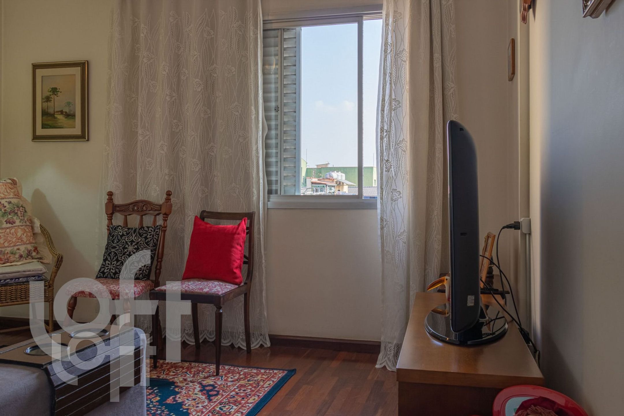 Apartamento à venda com 3 quartos, 105m² - Foto 4