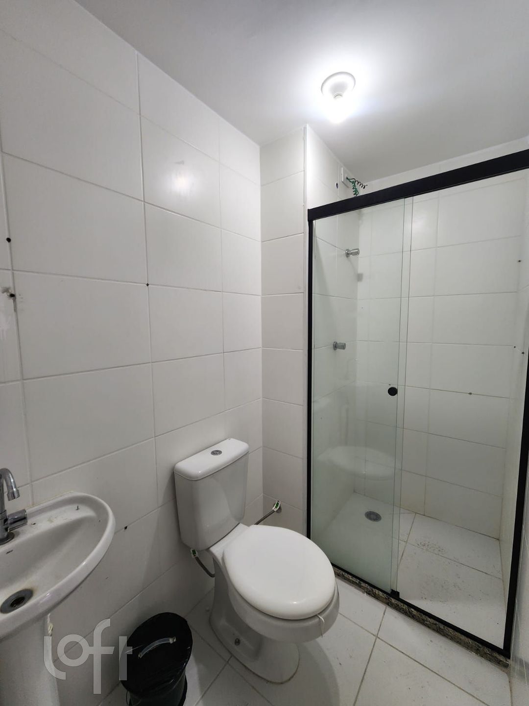 Apartamento à venda com 1 quarto, 27m² - Foto 6