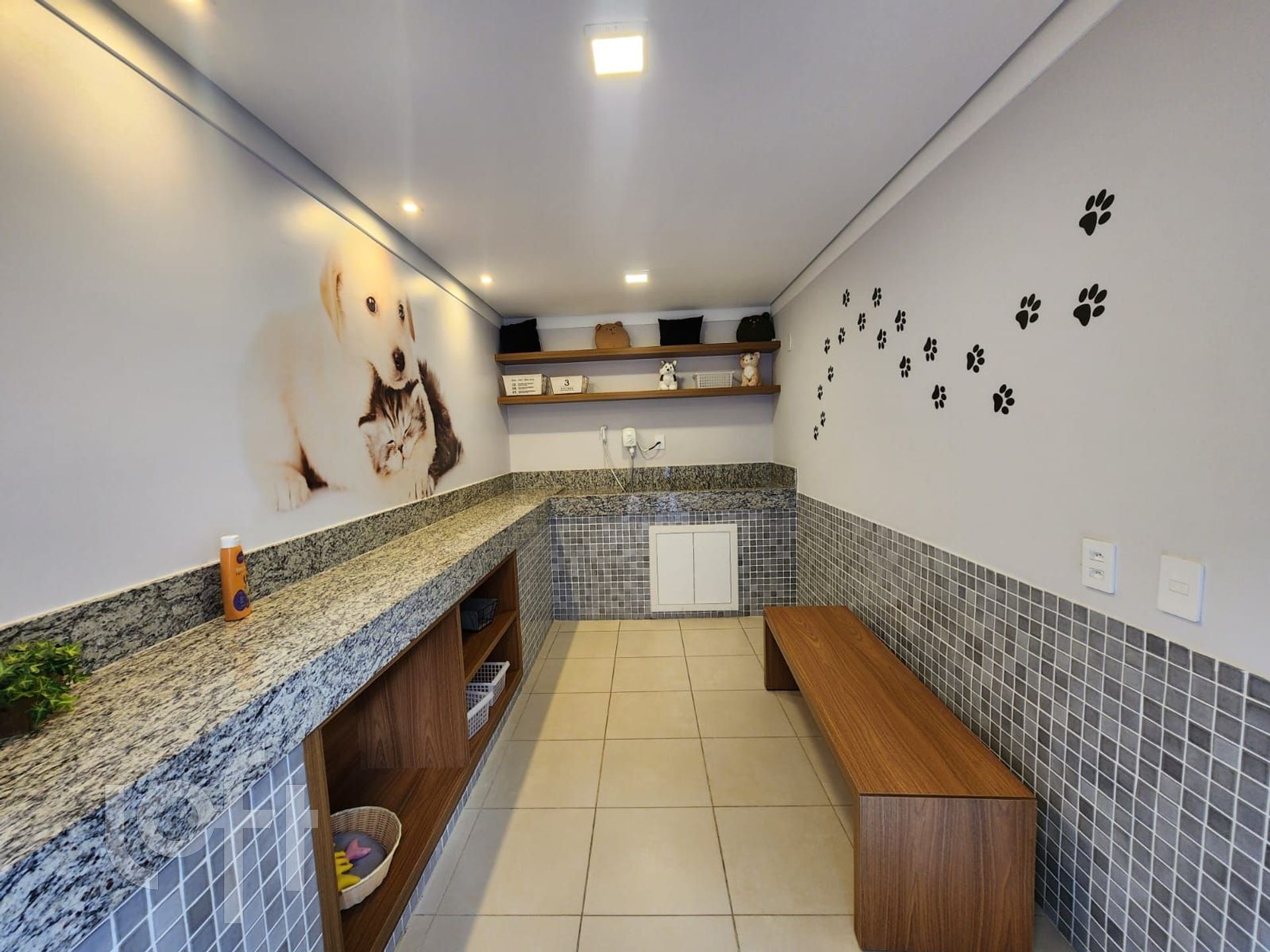 Apartamento à venda com 1 quarto, 27m² - Foto 20