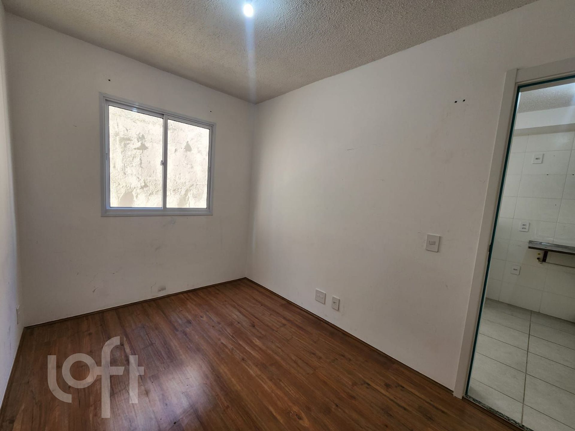 Apartamento à venda com 1 quarto, 27m² - Foto 4