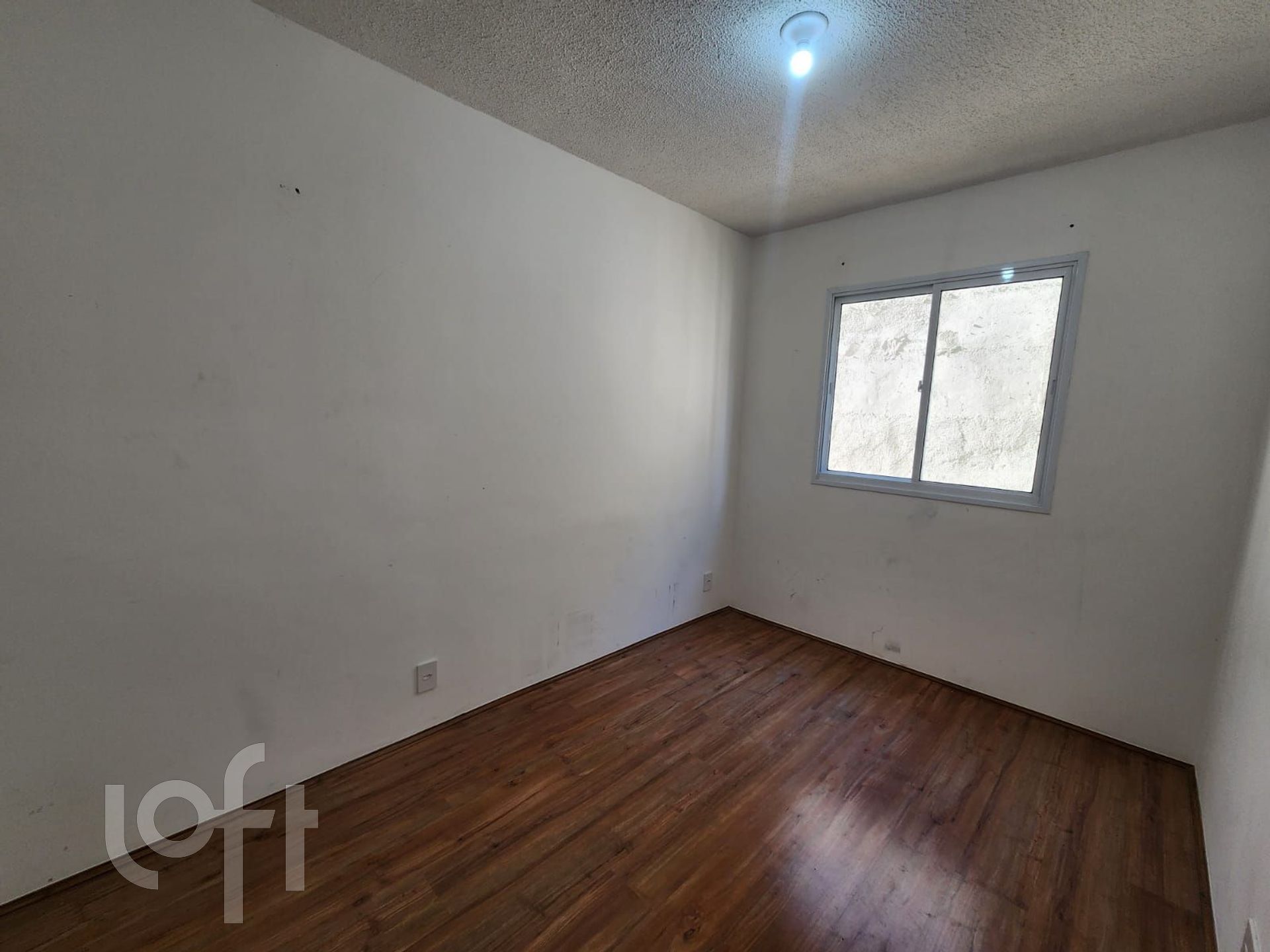 Apartamento à venda com 1 quarto, 27m² - Foto 5