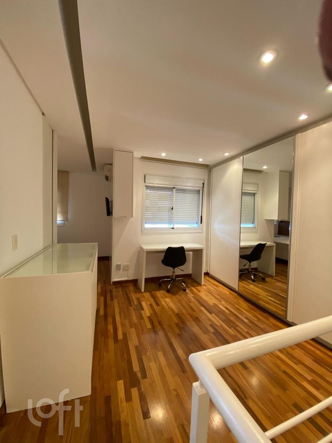 Apartamento à venda com 1 quarto, 70m² - Foto 7