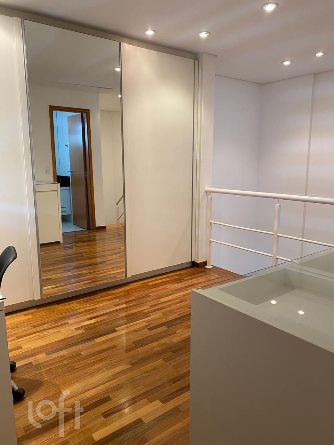 Apartamento à venda com 1 quarto, 70m² - Foto 6