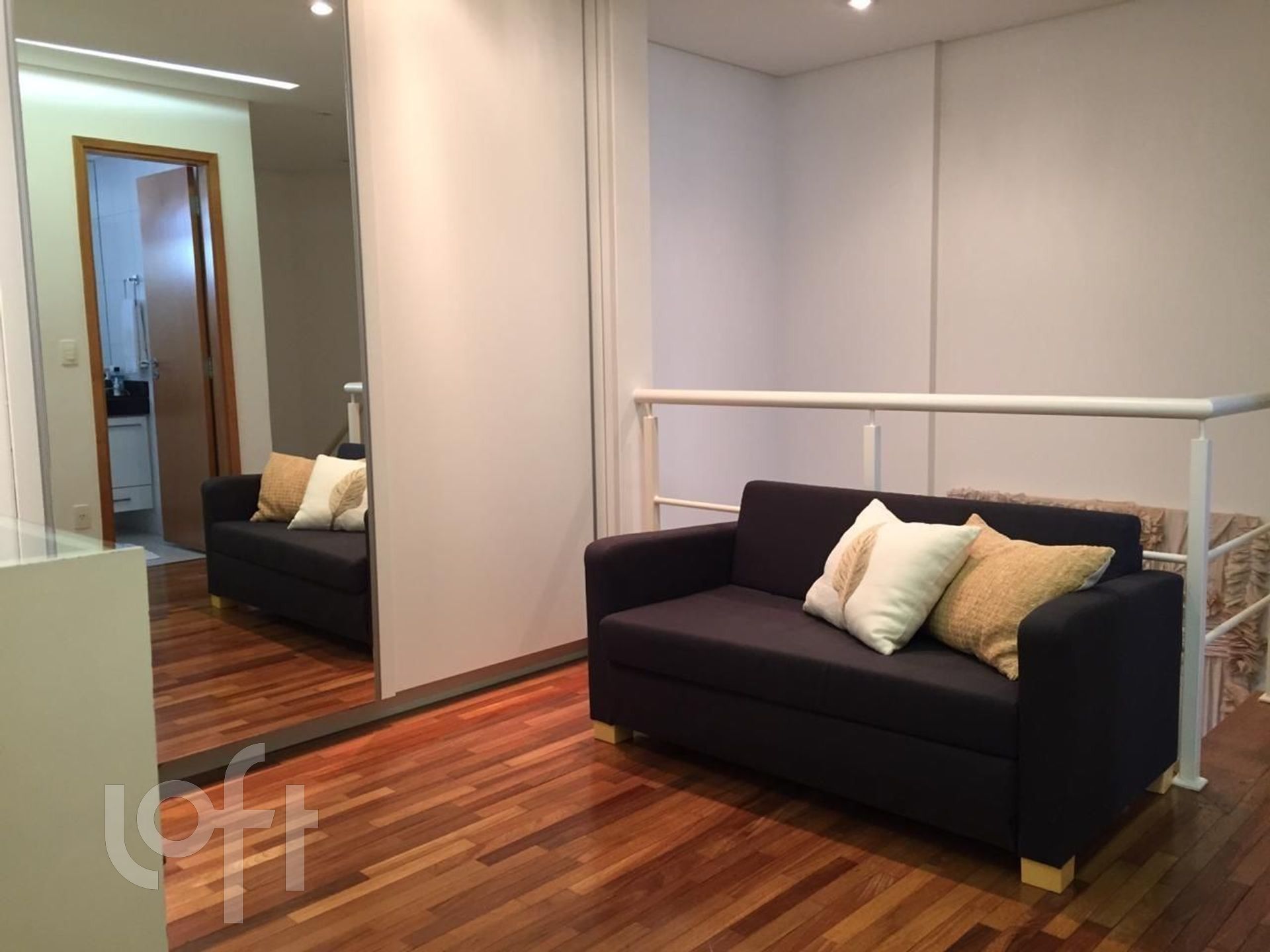 Apartamento à venda com 1 quarto, 70m² - Foto 11