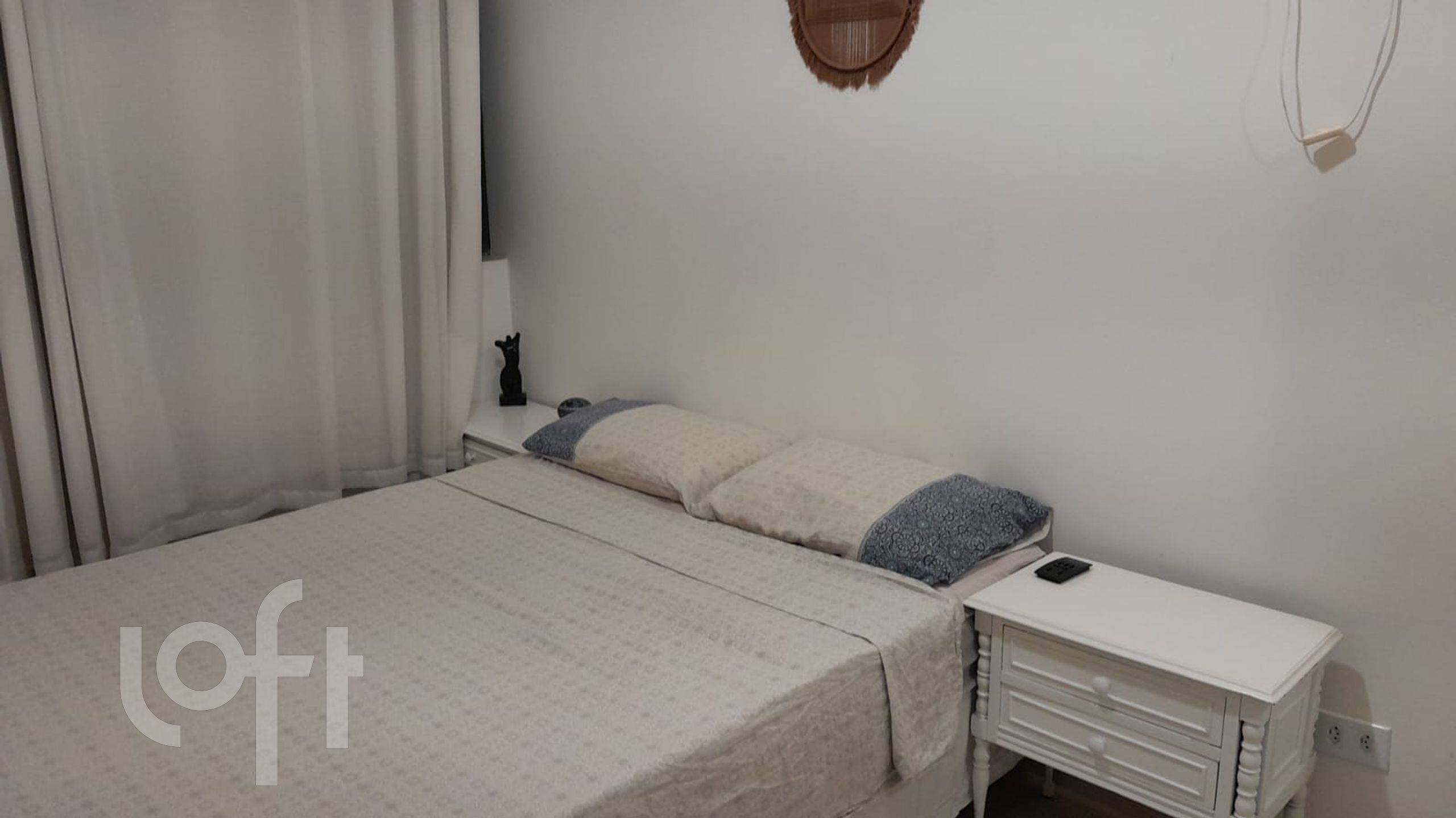 Apartamento à venda com 1 quarto, 37m² - Foto 17