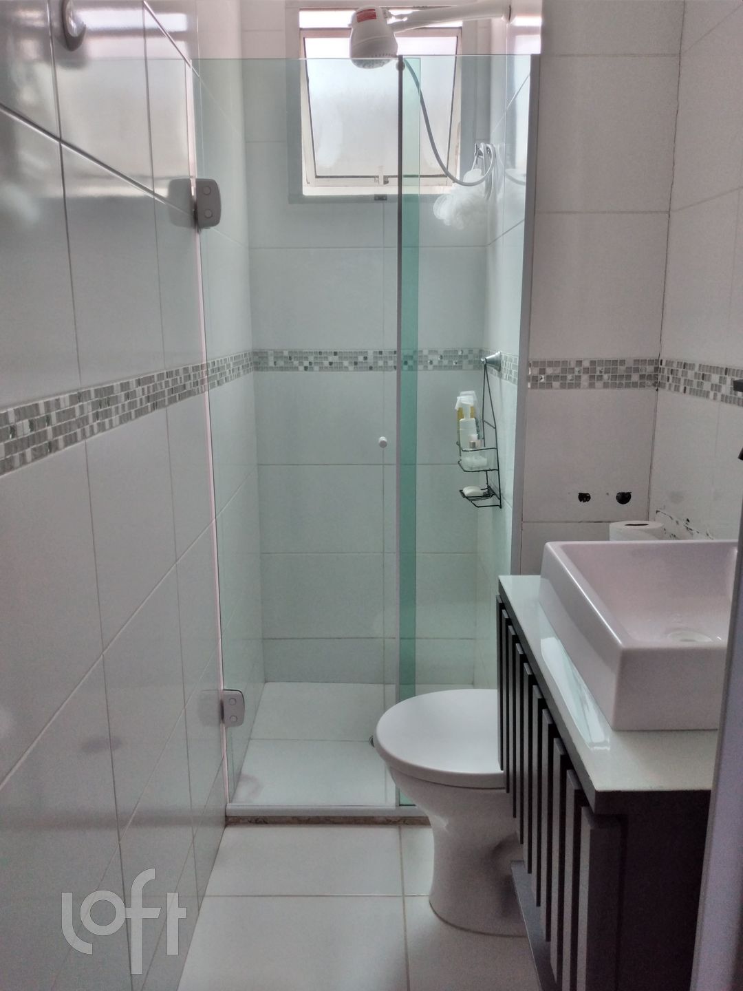 Apartamento à venda com 2 quartos, 38m² - Foto 1