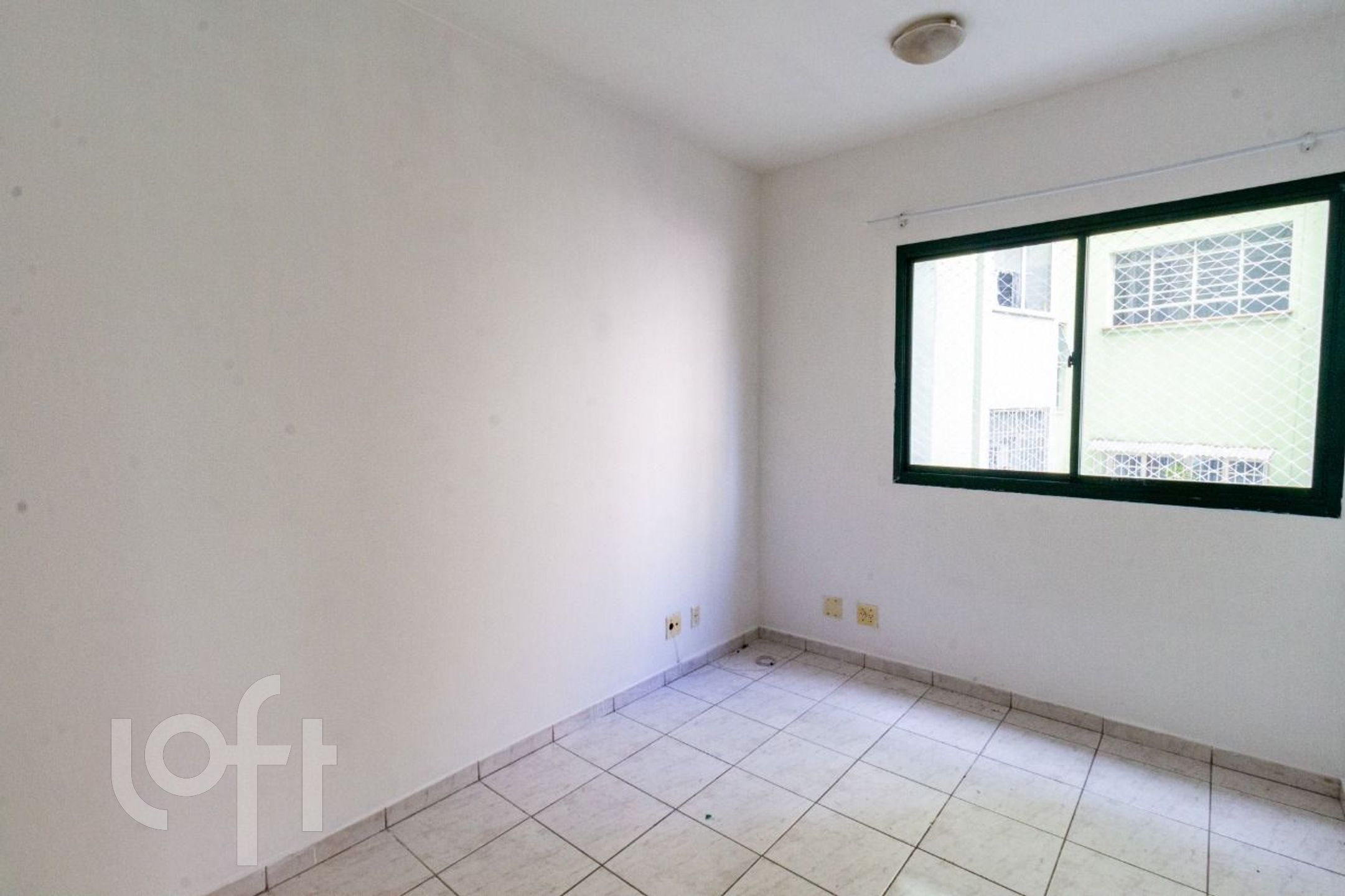 Apartamento à venda com 1 quarto, 38m² - Foto 1