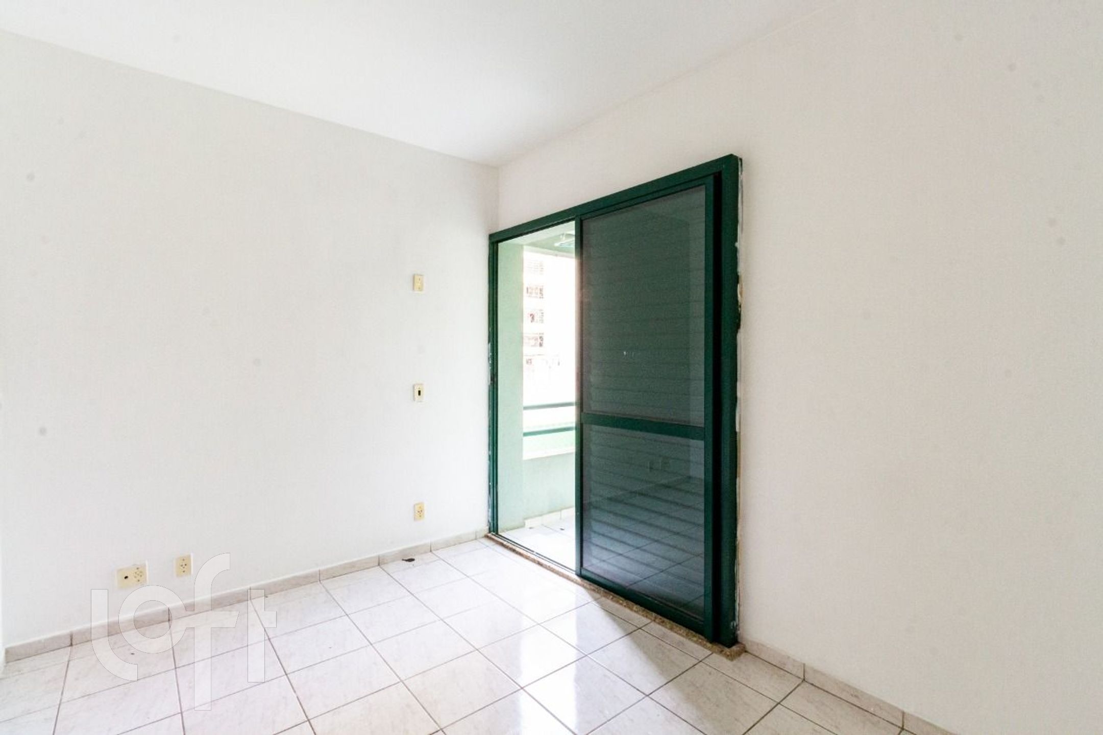 Apartamento à venda com 1 quarto, 38m² - Foto 7