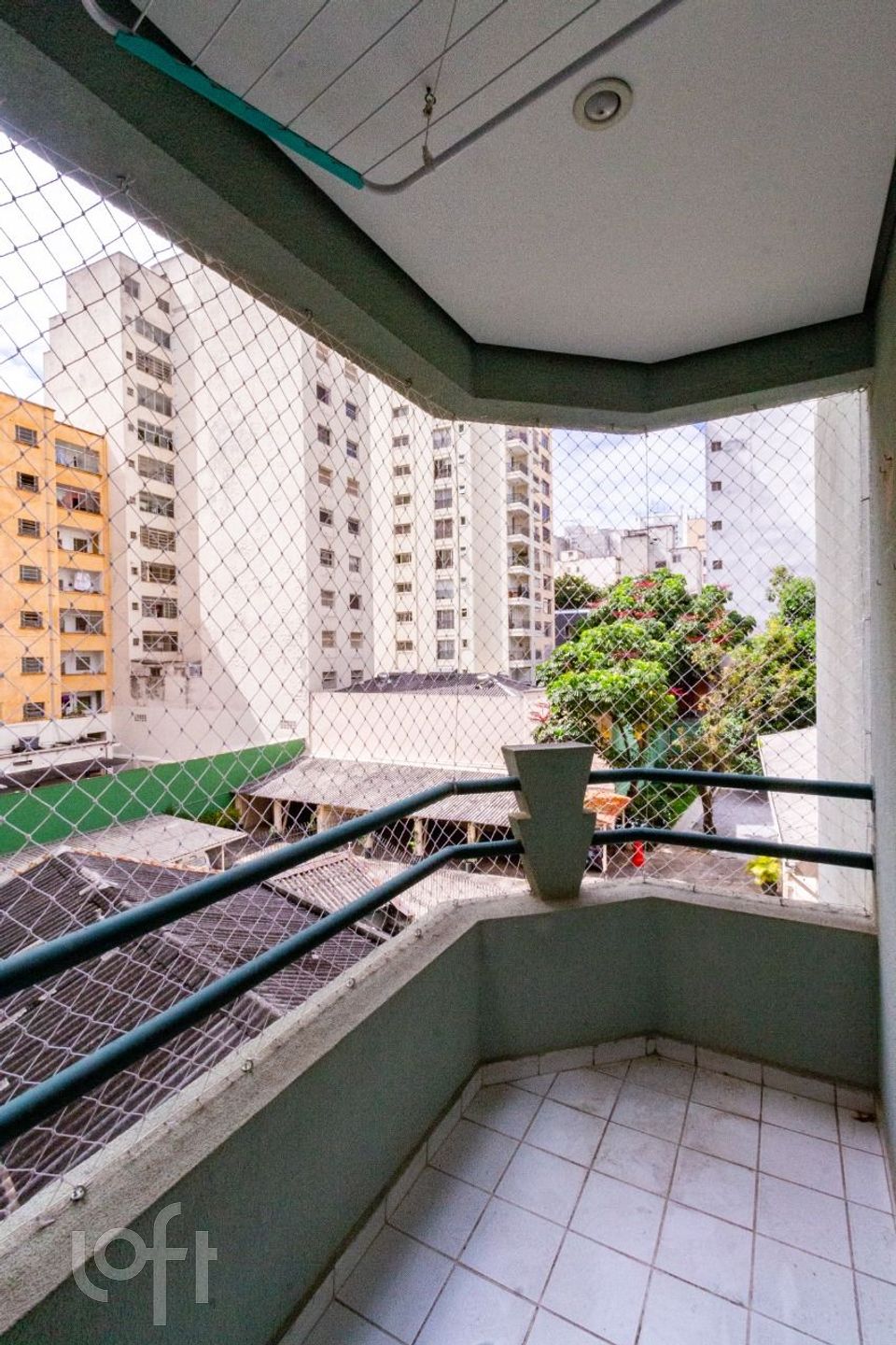 Apartamento à venda com 1 quarto, 38m² - Foto 13