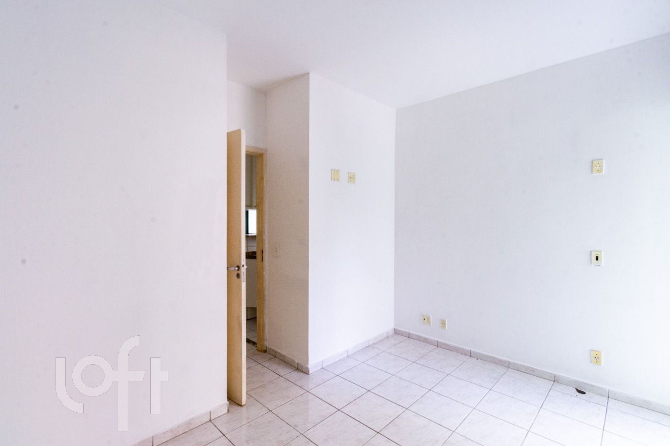 Apartamento à venda com 1 quarto, 38m² - Foto 10