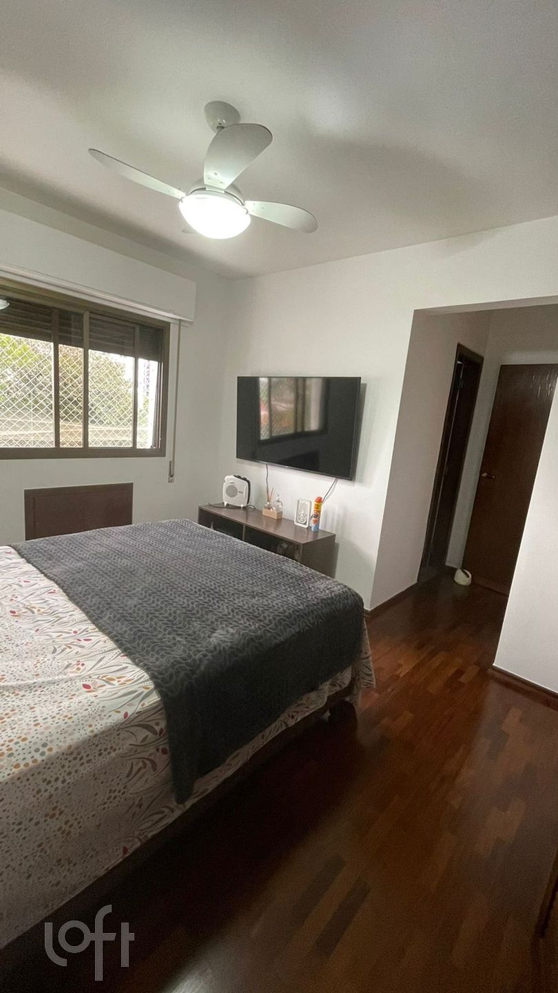 Apartamento à venda com 4 quartos, 143m² - Foto 6