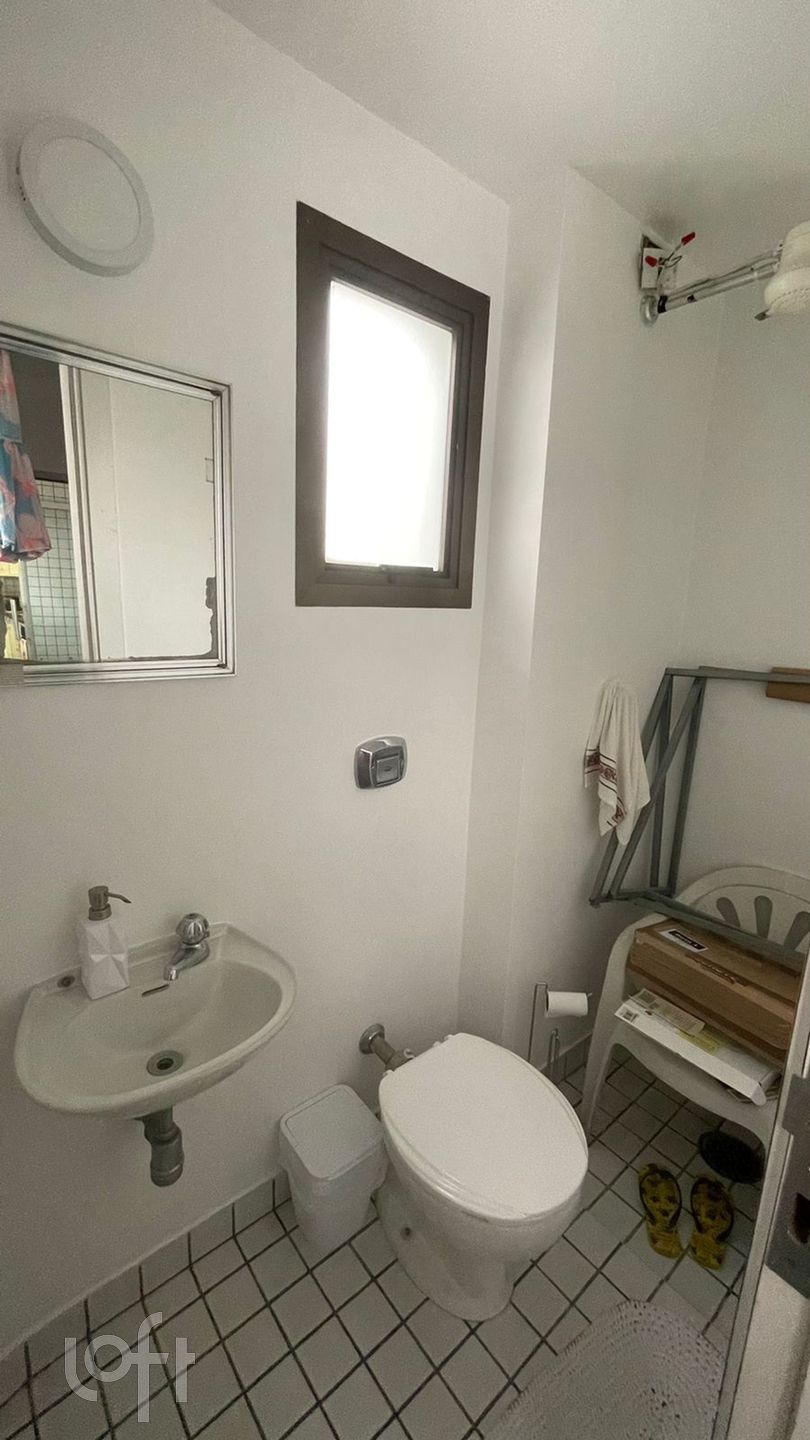 Apartamento à venda com 4 quartos, 143m² - Foto 28