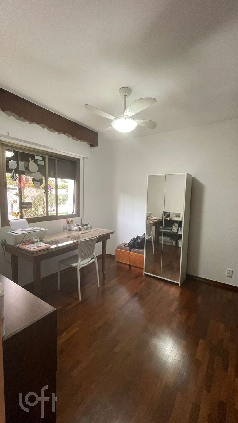 Apartamento à venda com 4 quartos, 143m² - Foto 7