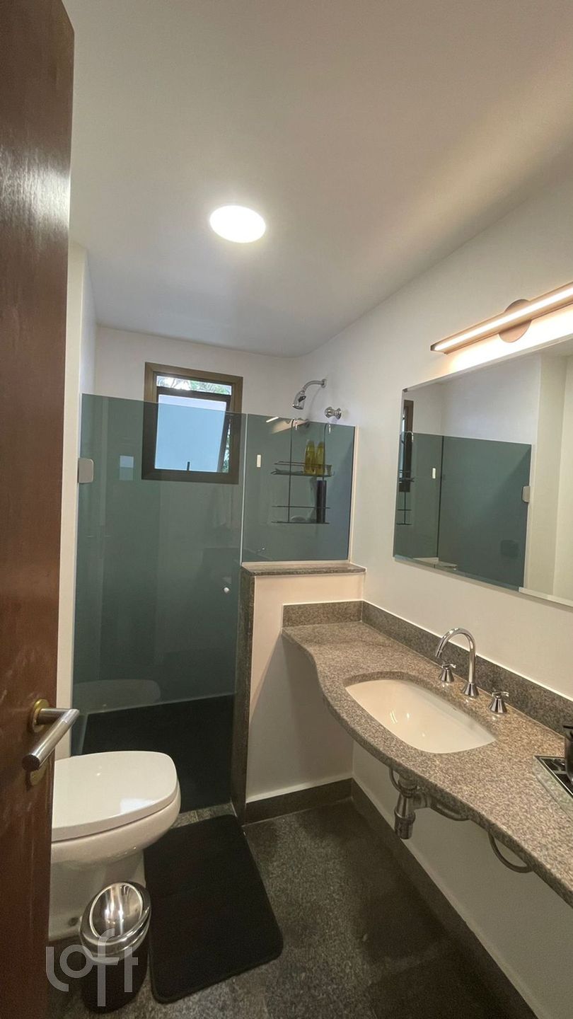 Apartamento à venda com 4 quartos, 143m² - Foto 27