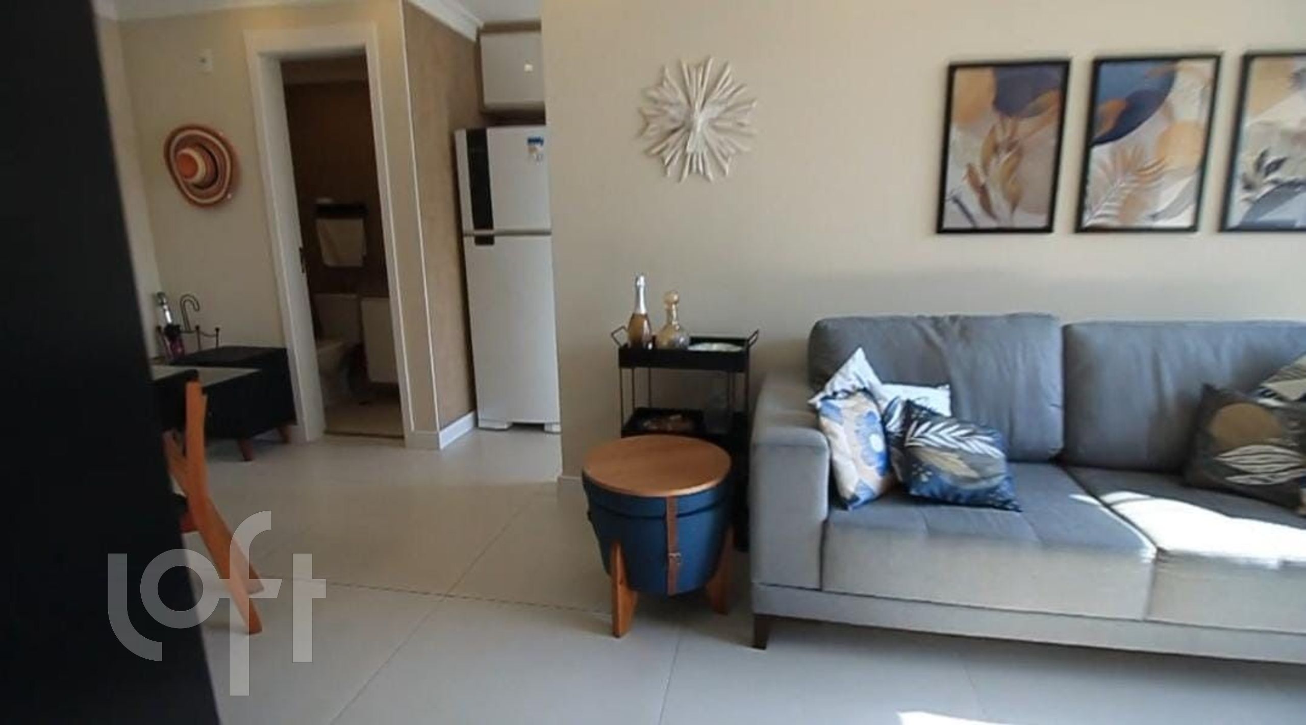 Apartamento à venda em Mooca com 45 m², 1 quarto,