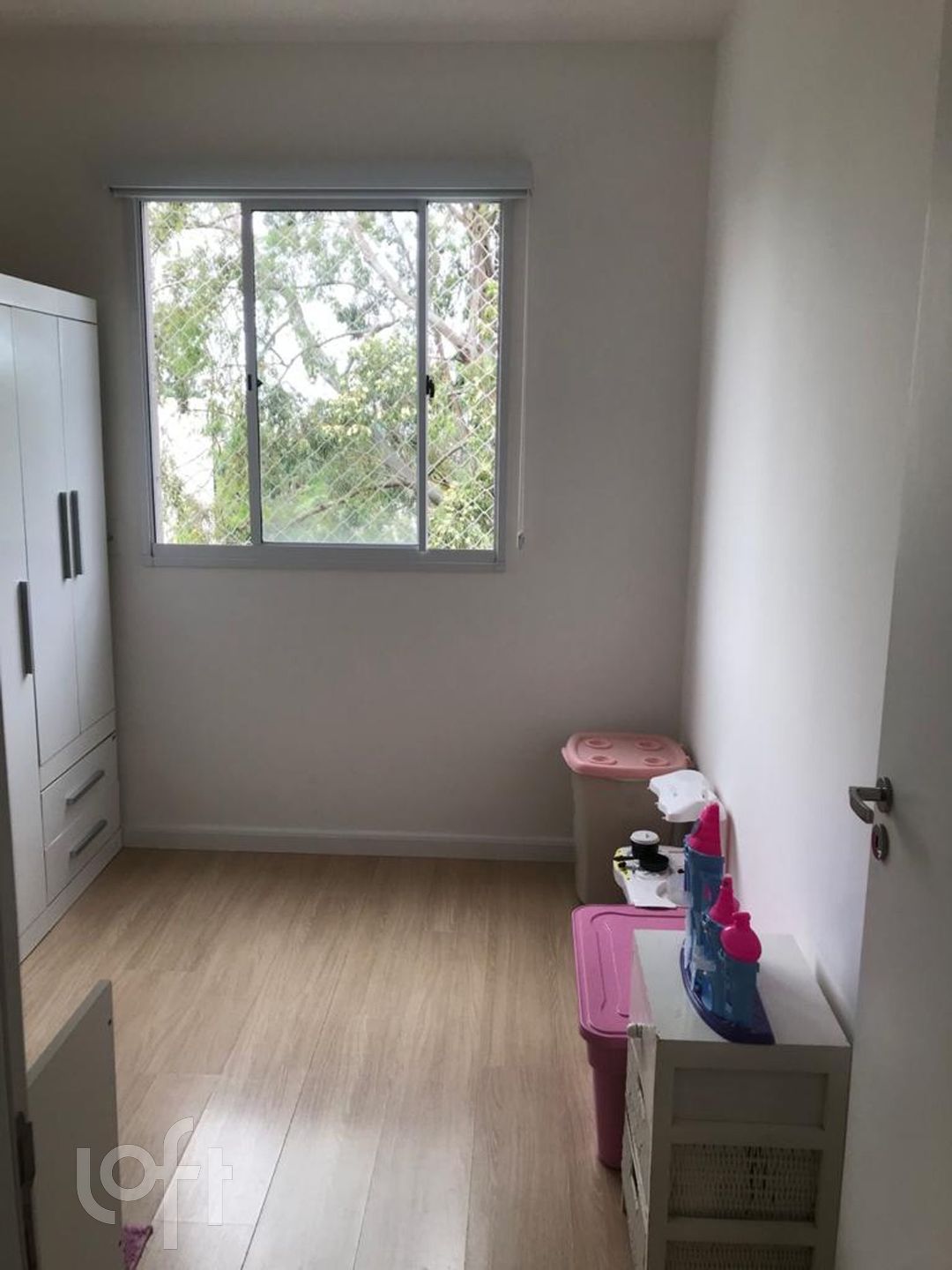 Apartamento à venda com 2 quartos, 43m² - Foto 2