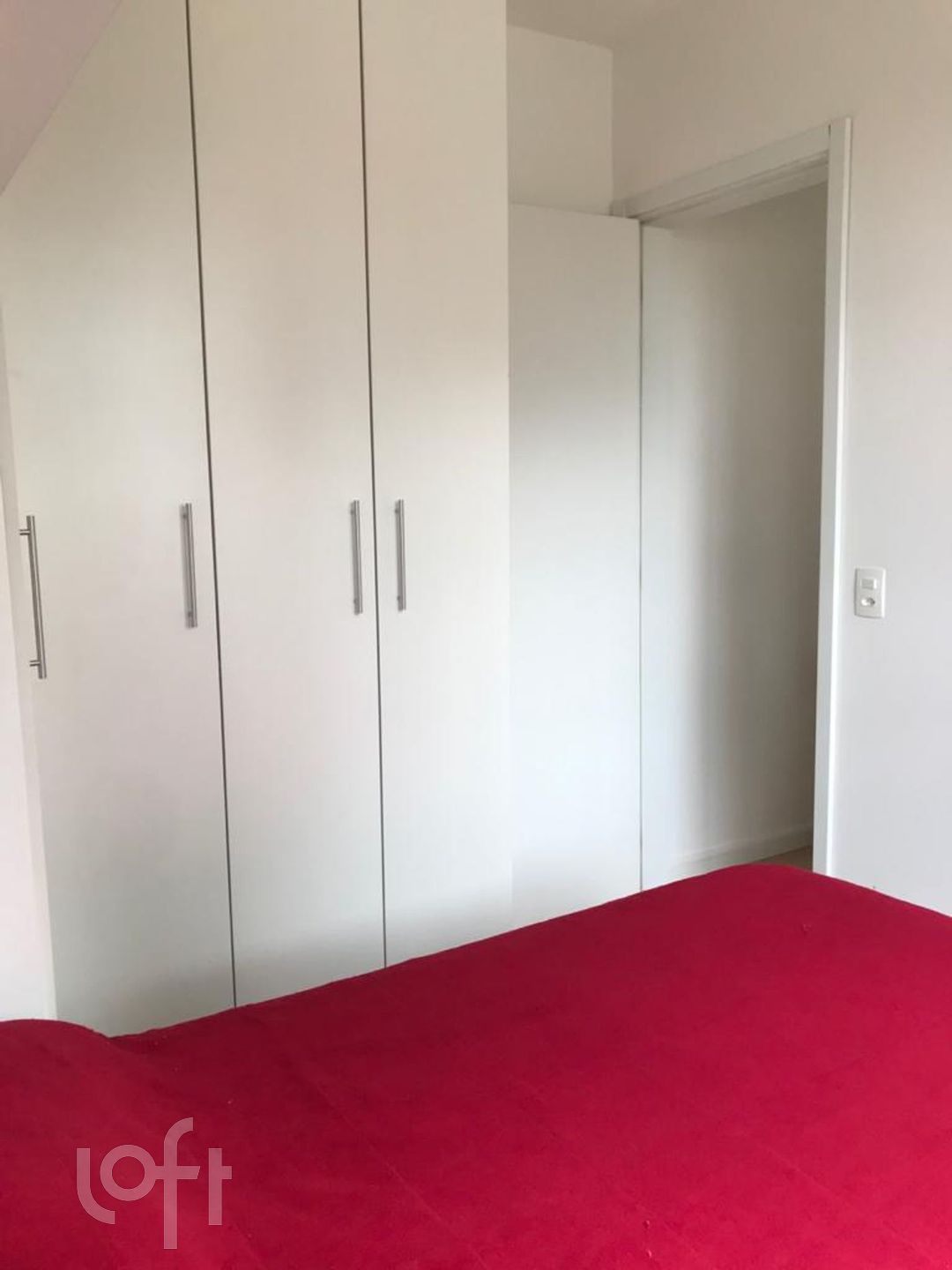 Apartamento à venda com 2 quartos, 43m² - Foto 4