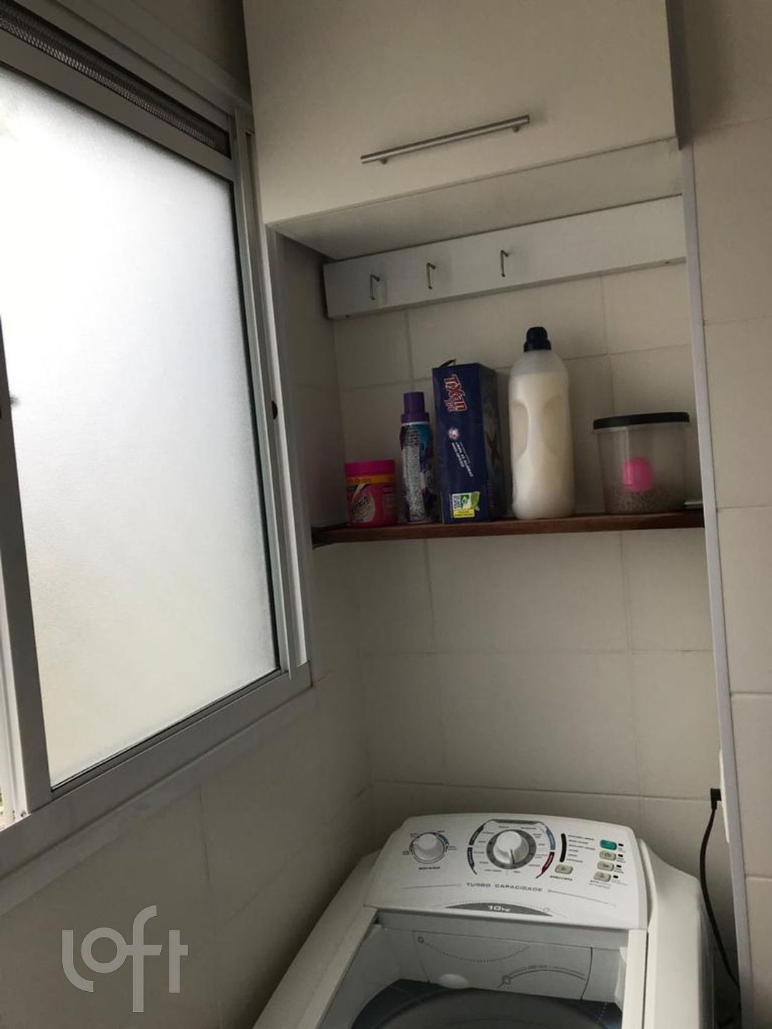 Apartamento à venda com 2 quartos, 43m² - Foto 7