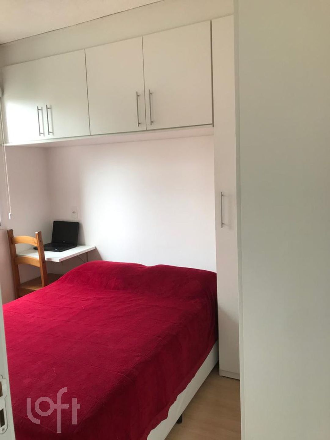 Apartamento à venda com 2 quartos, 43m² - Foto 5