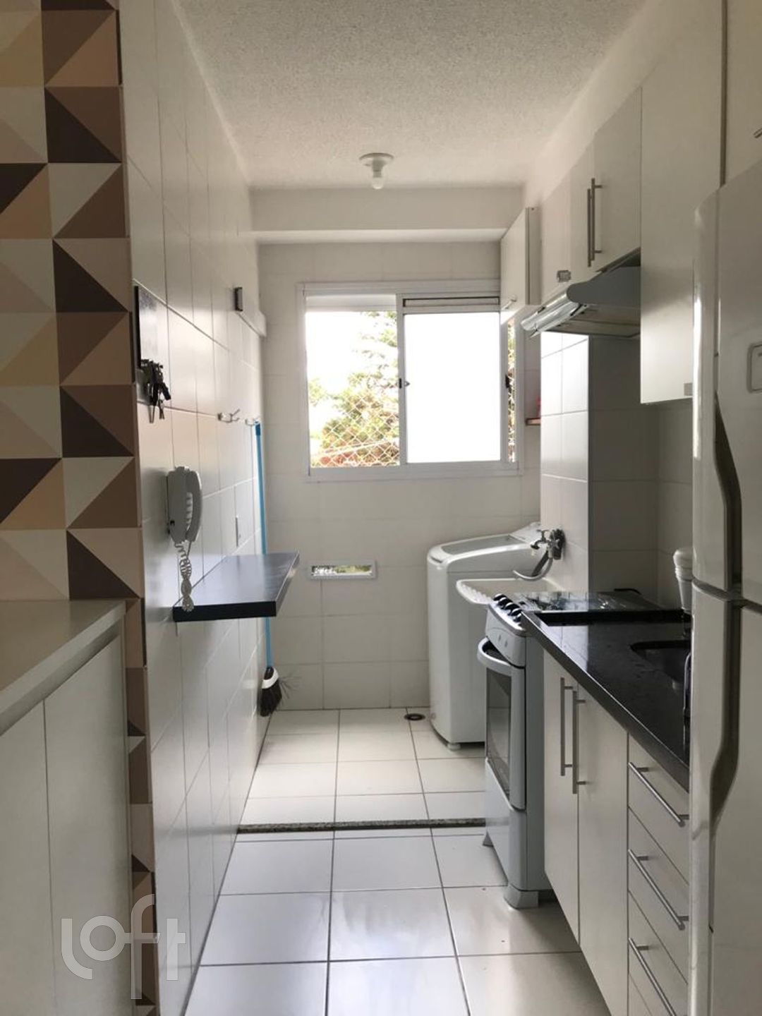 Apartamento à venda com 2 quartos, 43m² - Foto 9