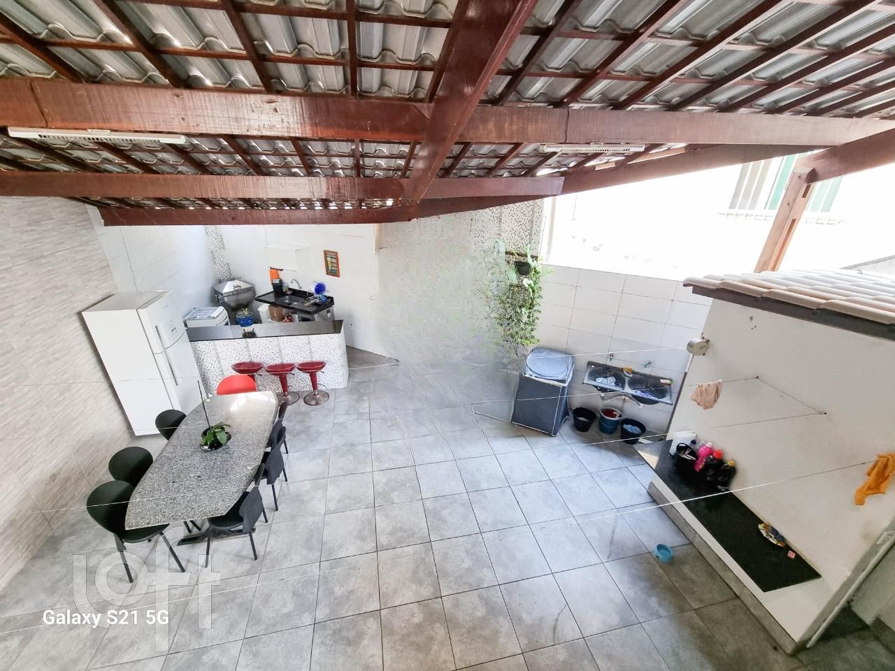 Casa à venda com 4 quartos, 372m² - Foto 19