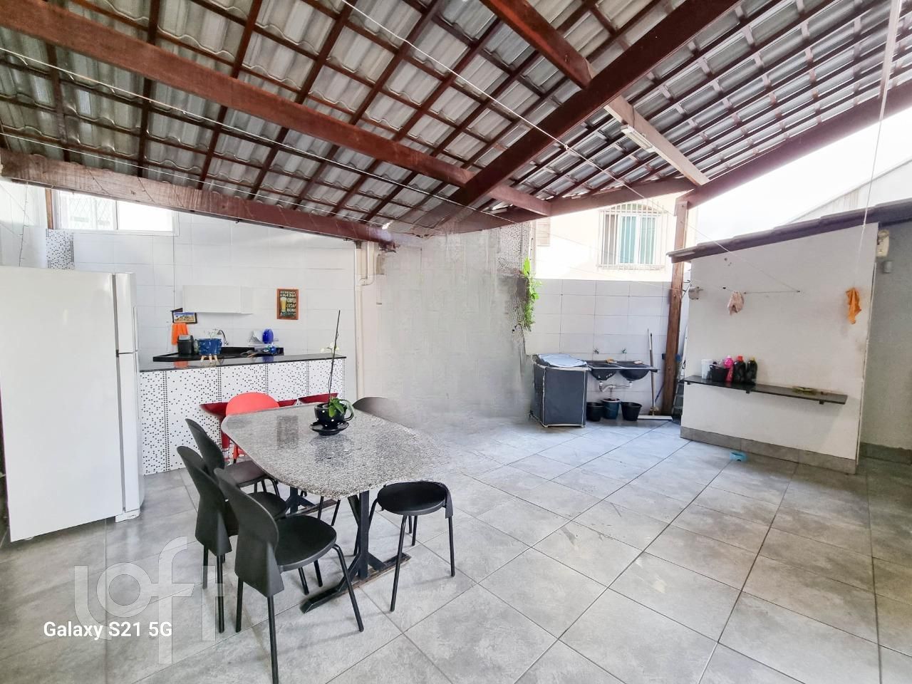 Casa à venda com 4 quartos, 372m² - Foto 18