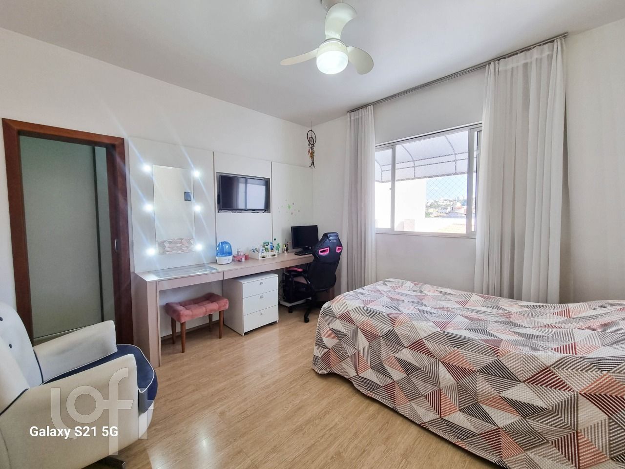 Casa à venda com 4 quartos, 372m² - Foto 8