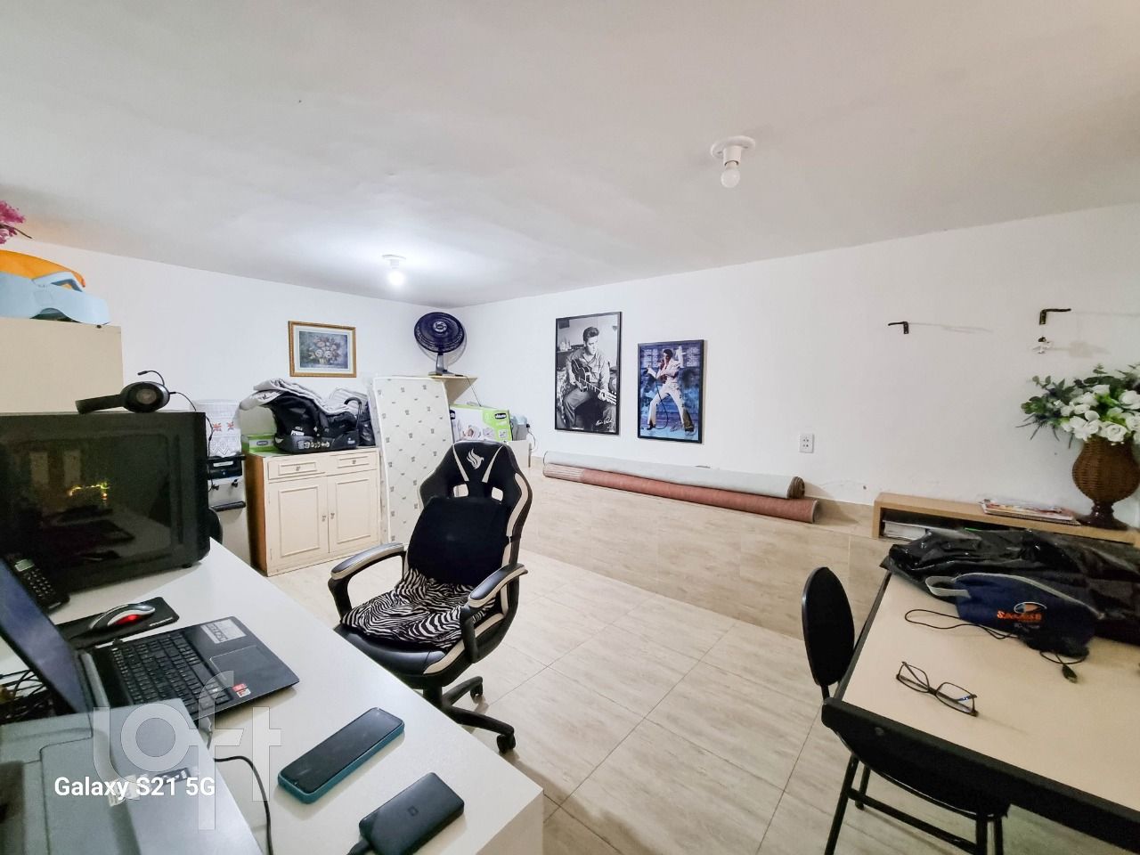 Casa à venda com 4 quartos, 372m² - Foto 11