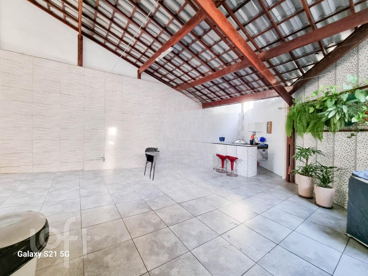 Casa à venda com 4 quartos, 372m² - Foto 22