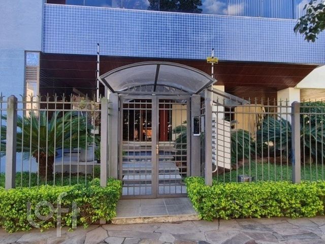 Apartamento com 194m², 3 dormitórios, 1 suíte, 2 vagas, Higienópolis em Porto Alegre