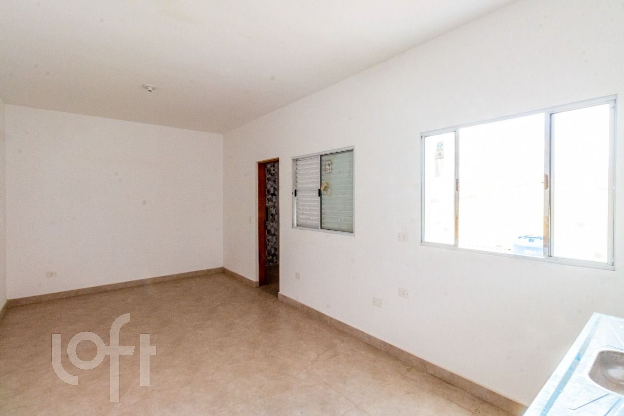Apartamento à venda em São Lucas com 35 m², 1 quarto