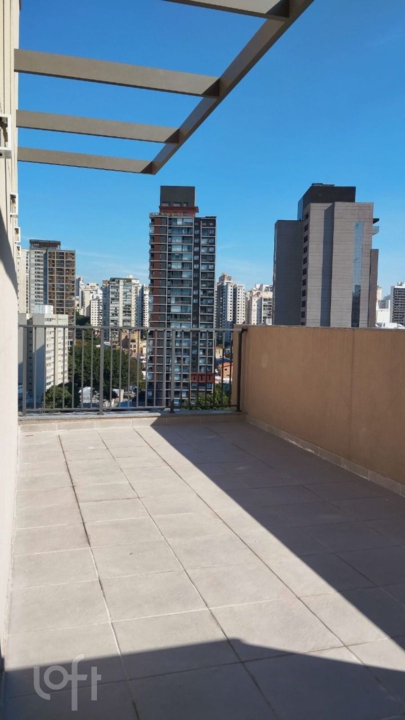 Apartamento à venda com 1 quarto, 52m² - Foto 11